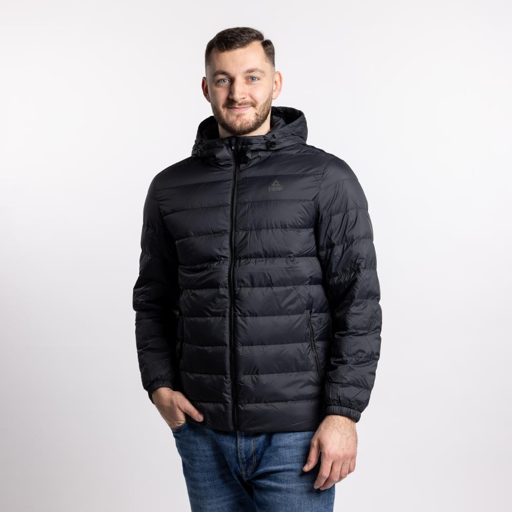 کاپشن مردانه پیک مدل FW5244267