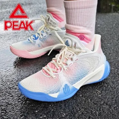 کفش بسکتبال پیک مدل ET44008A