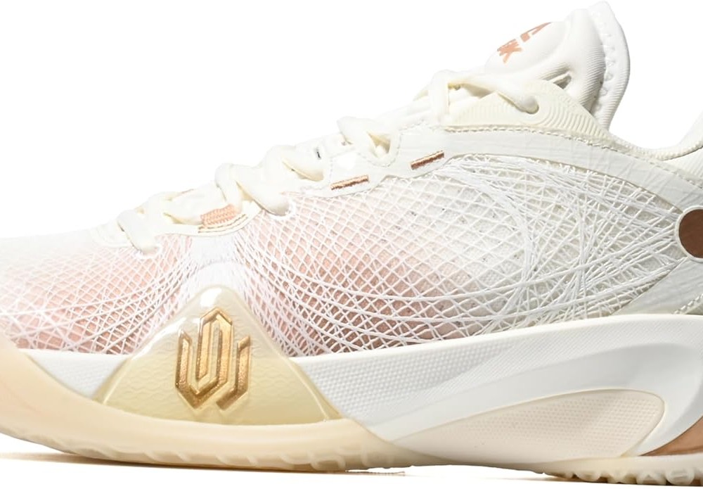 کفش بسکتبال پیک مدل ET44008A