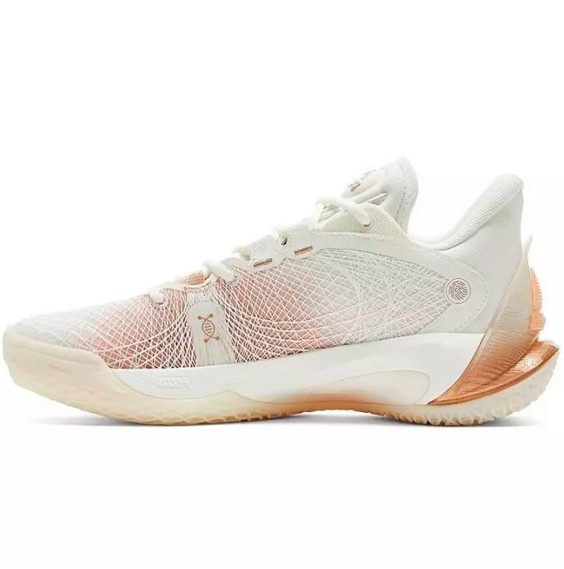 کفش بسکتبال پیک مدل ET44008A