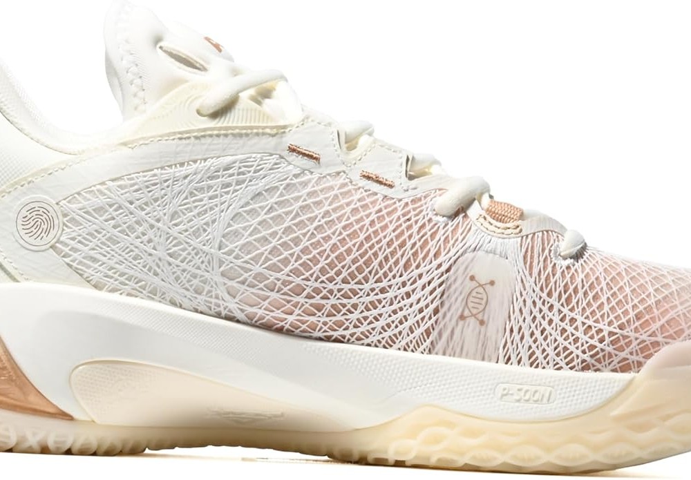 کفش بسکتبال پیک مدل ET44008A