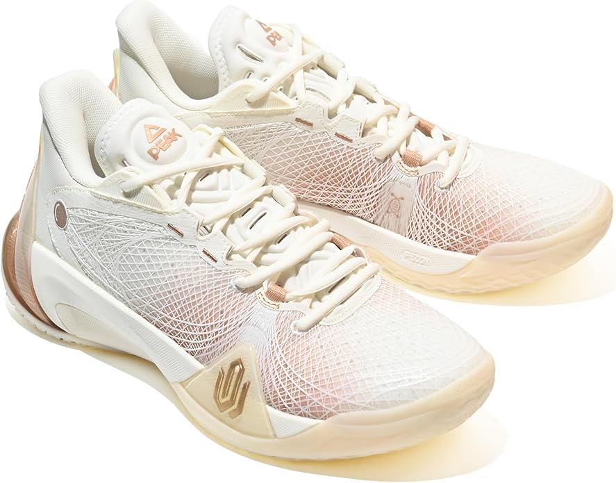 کفش بسکتبال پیک مدل ET44008A