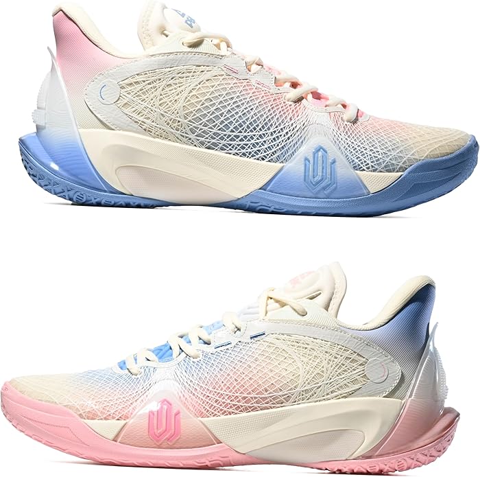 کفش بسکتبال پیک مدل ET44008A