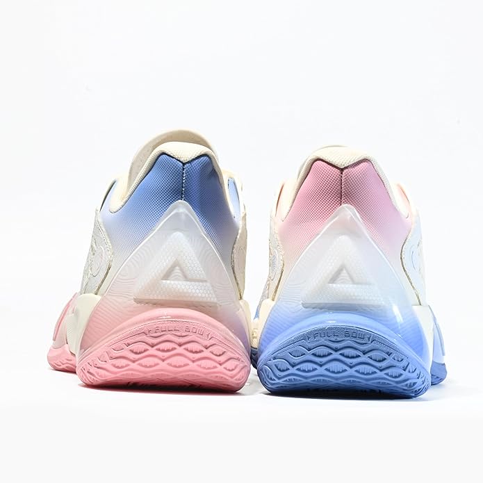 کفش بسکتبال پیک مدل ET44008A