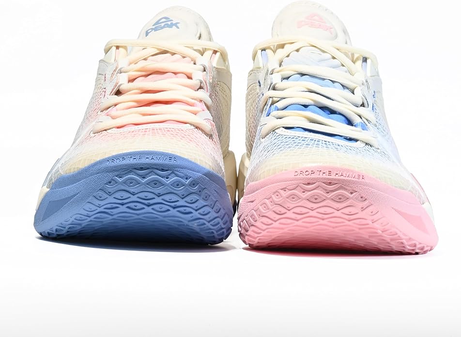 کفش بسکتبال پیک مدل ET44008A