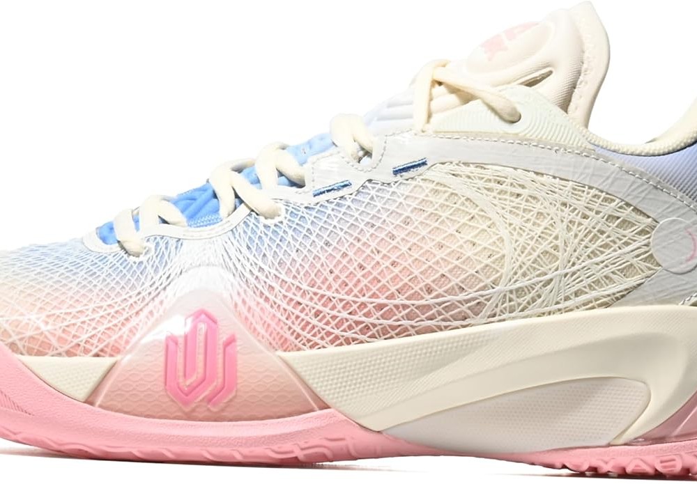 کفش بسکتبال پیک مدل ET44008A