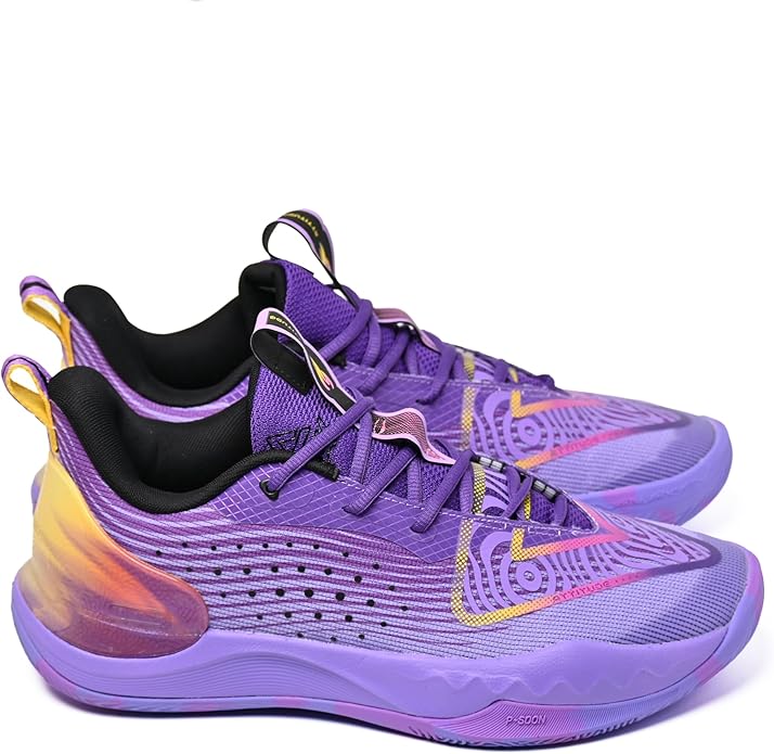 کفش بسکتبال مردانه پیک مدل PEAK ET51087A