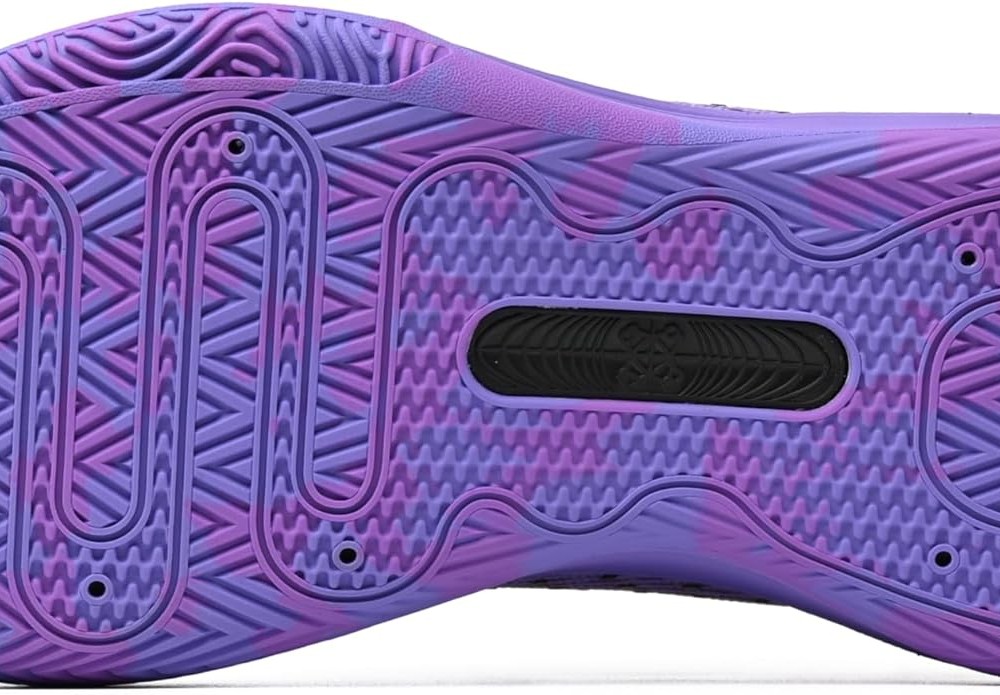 کفش بسکتبال مردانه پیک مدل PEAK ET51087A