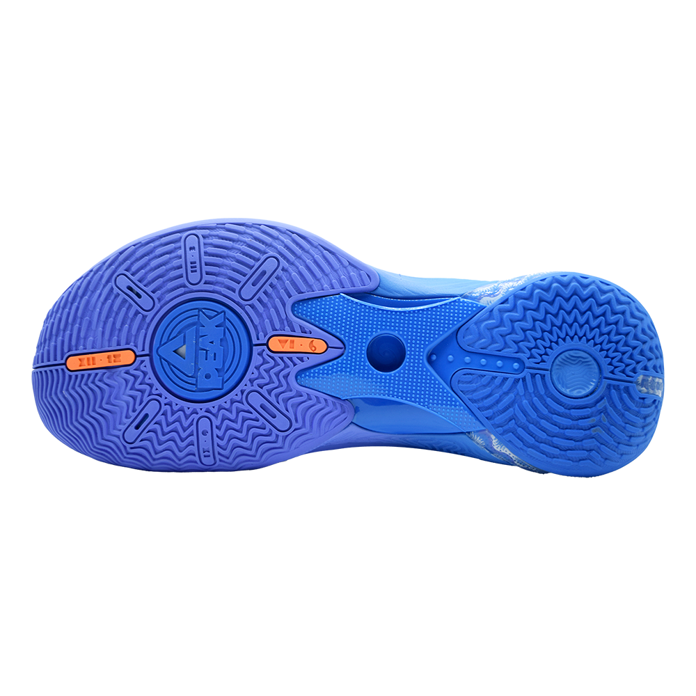 کفش بسکتبال مردانه پیک مدل ET51005A