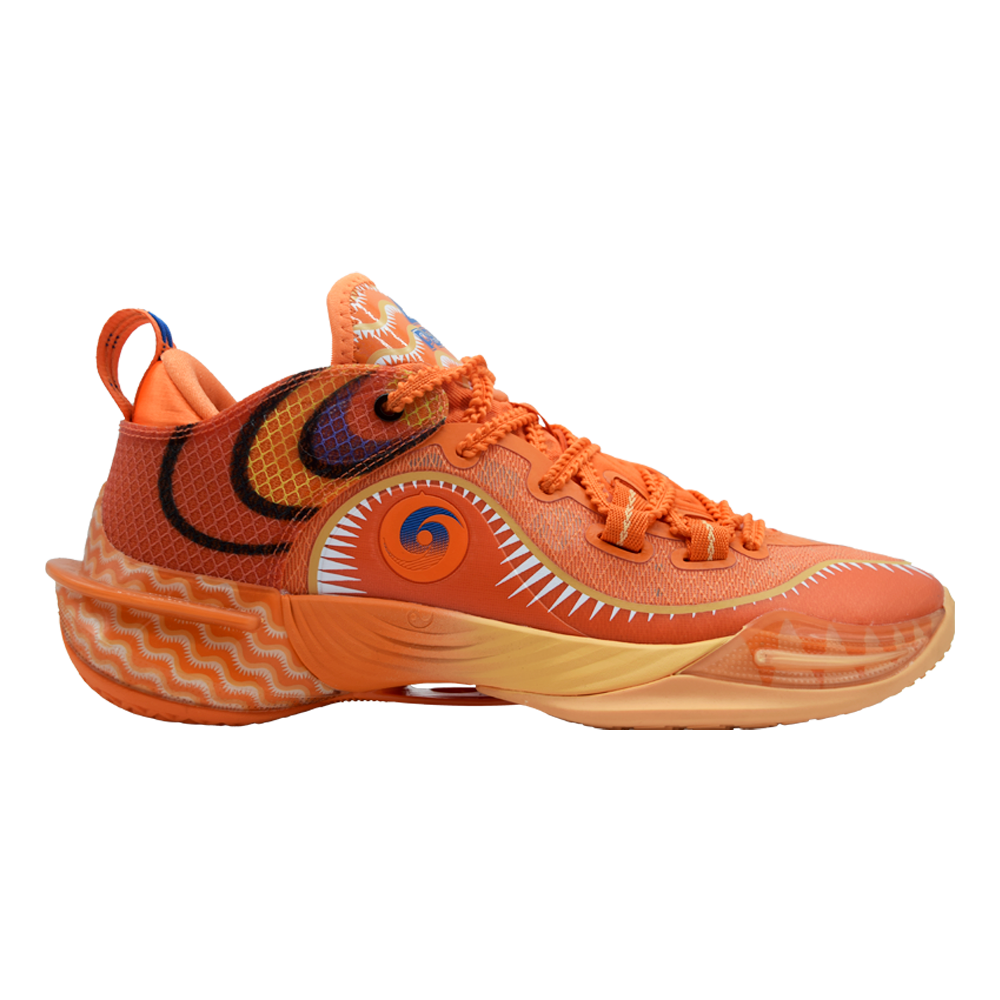 کفش بسکتبال مردانه پیک مدل ET51005A