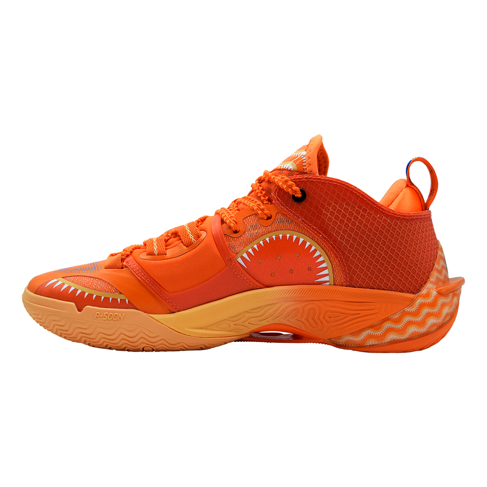 کفش بسکتبال مردانه پیک مدل ET51005A