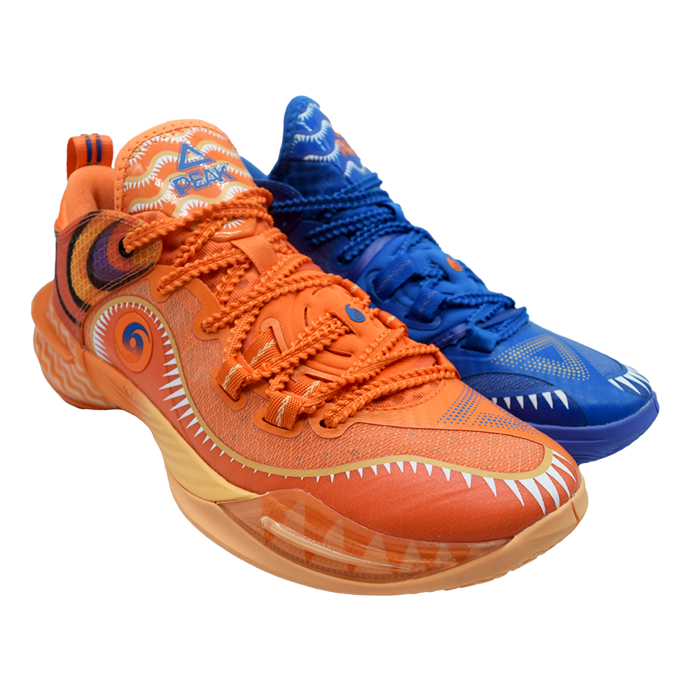 کفش بسکتبال مردانه پیک مدل ET51005A