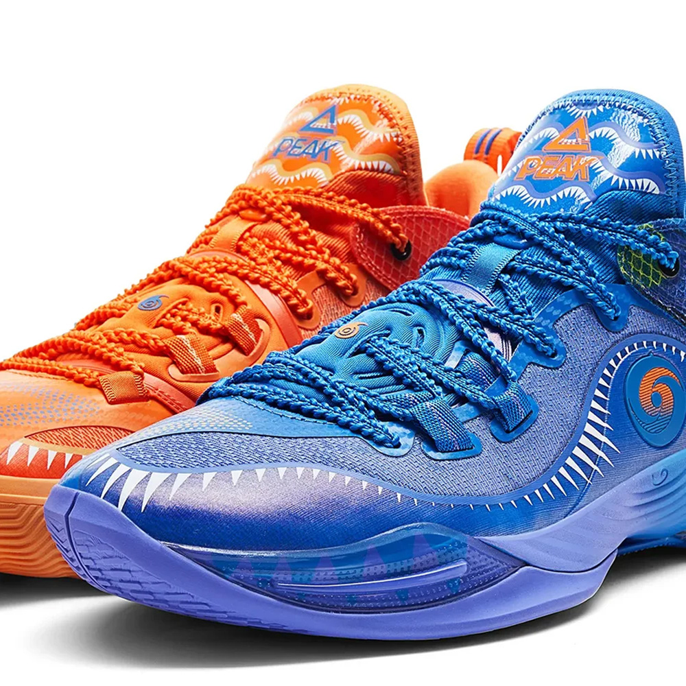 کفش بسکتبال مردانه پیک مدل ET51005A