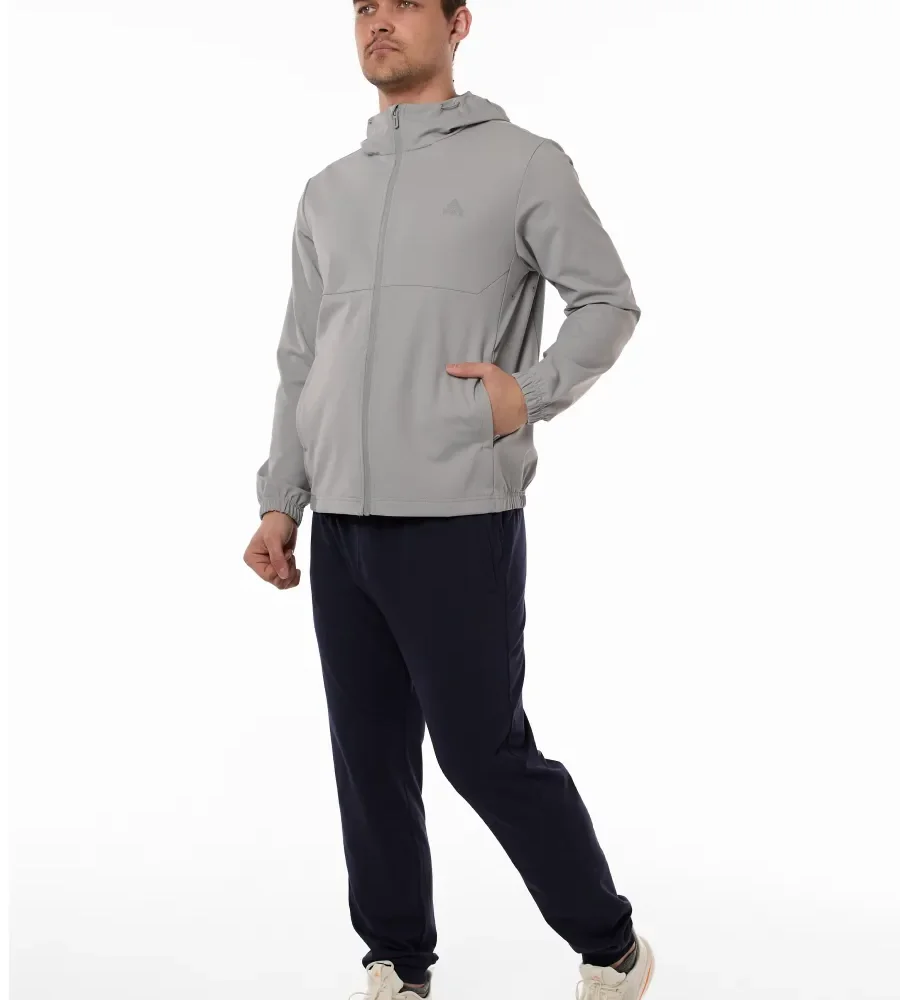 سویشرت مردانه پیک مدل FW6233021