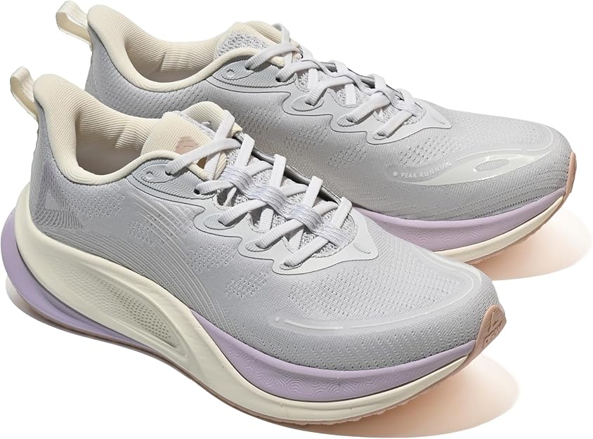 کفش رانینگ زنانه پیک مدل ET44032H