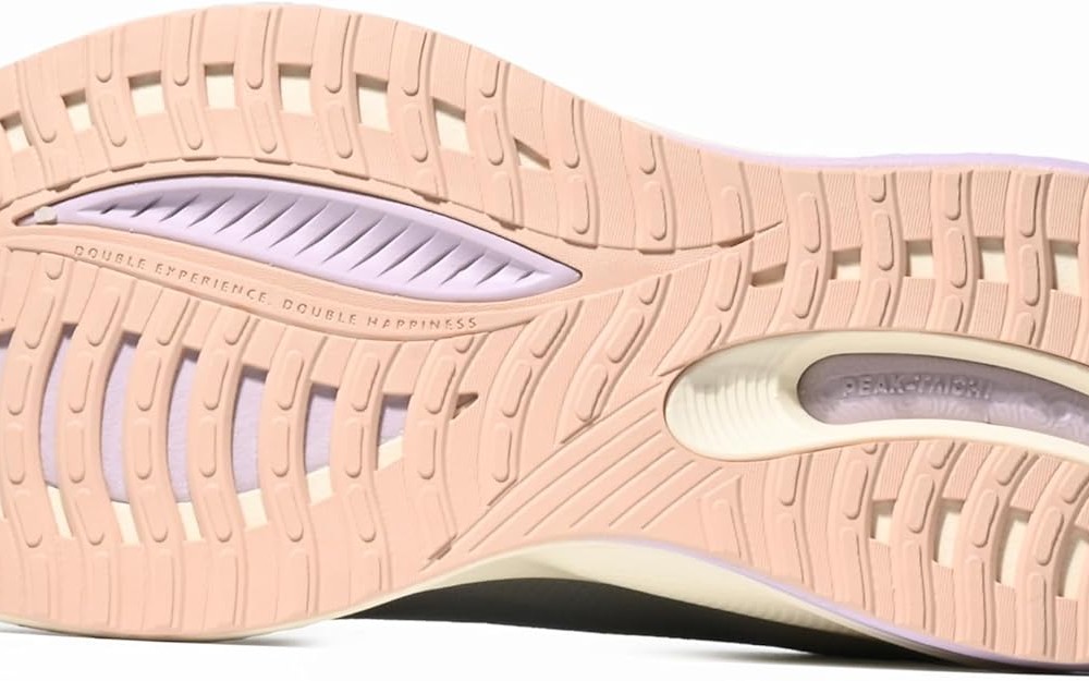 کفش رانینگ زنانه پیک مدل ET44032H