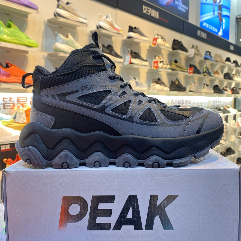 کفش زمستانه پیک مدل PEAK E244491M