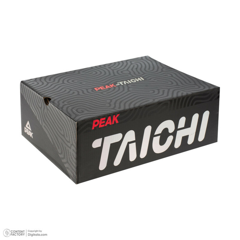کفش پیاده‌روی مردانه پیک مدل EXT52097H