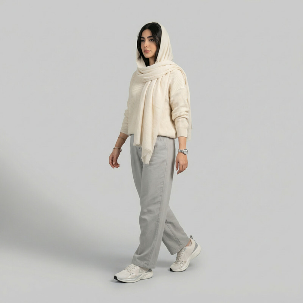 کفش پیاده‌روی زنانه پیک مدل EXT52098H