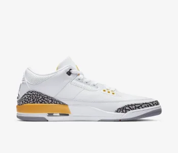 air jordan 3 retro  ایر جردن 3