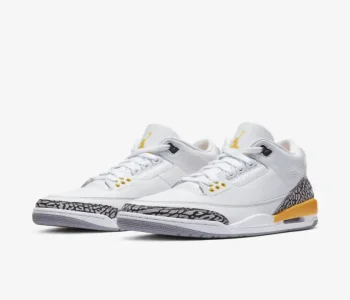 air jordan 3 retro  ایر جردن 3