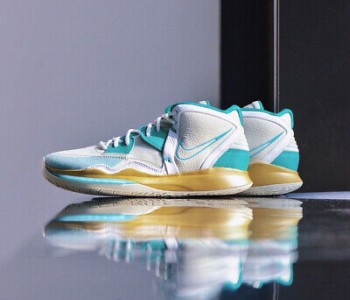 کفش بسکتبال NIKE KYRIE 8  DC9134-002