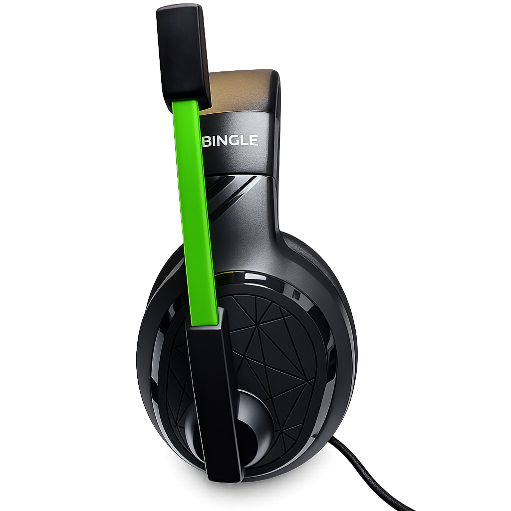 هدست گیمینگ Bingle مدل G13