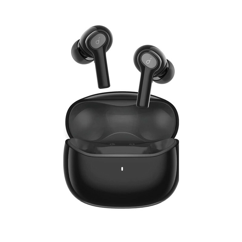 هدفون بلوتوثی انکر مدل Life P2i مشکی + گارانتی 18 ماهه پوزیترون