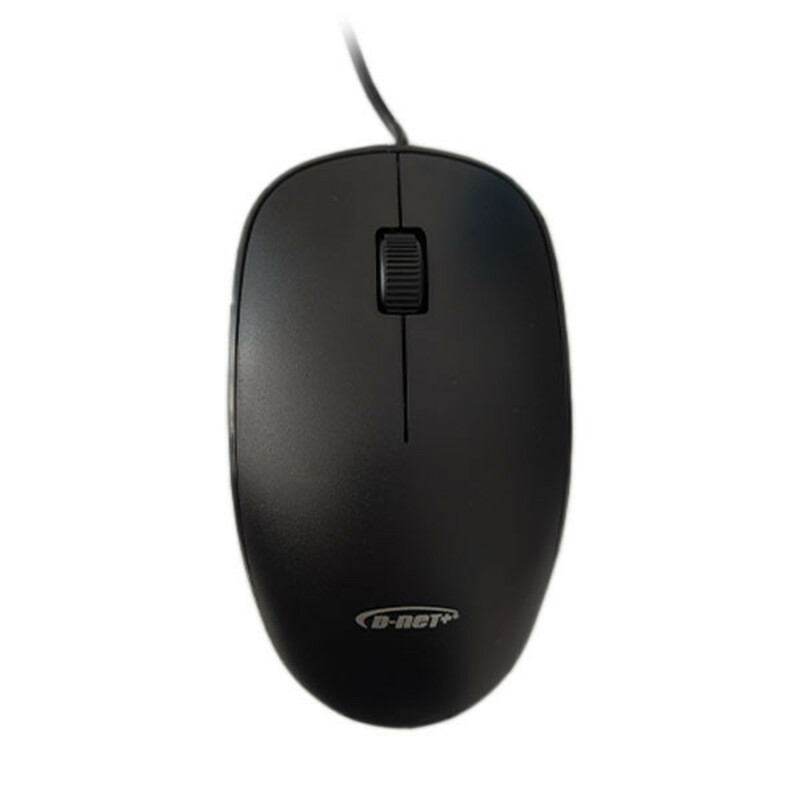 ماوس دی-نت مدل DT-212E