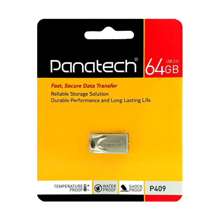 فلش panatech  p409  32G