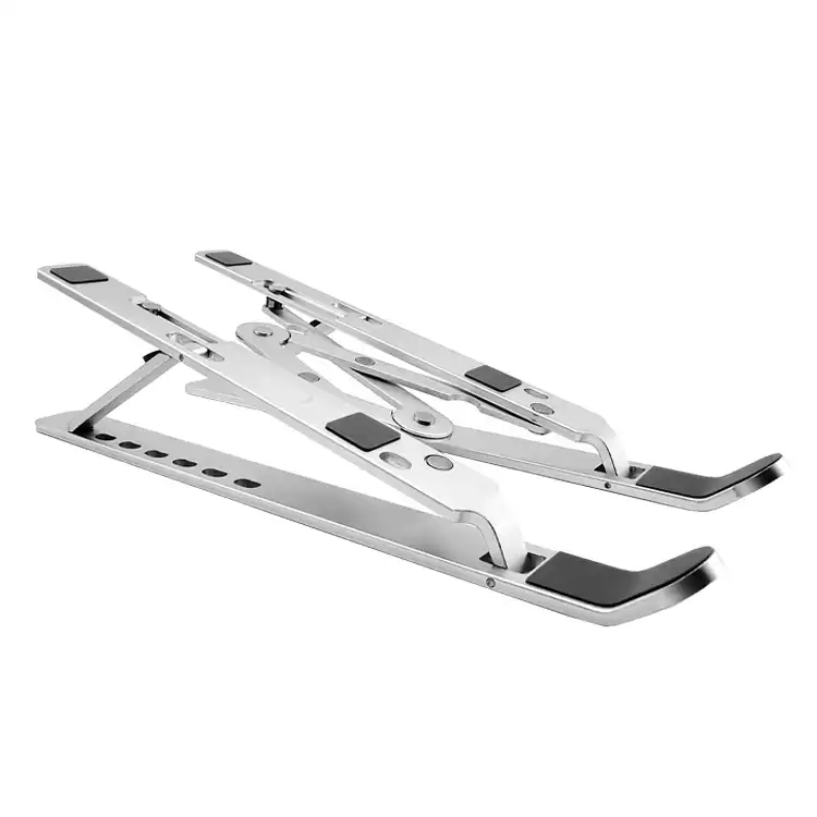 استند لپ تاپ فلزی Verity  1127