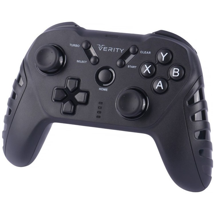 گیم پد تک وایرلس Verity 4312