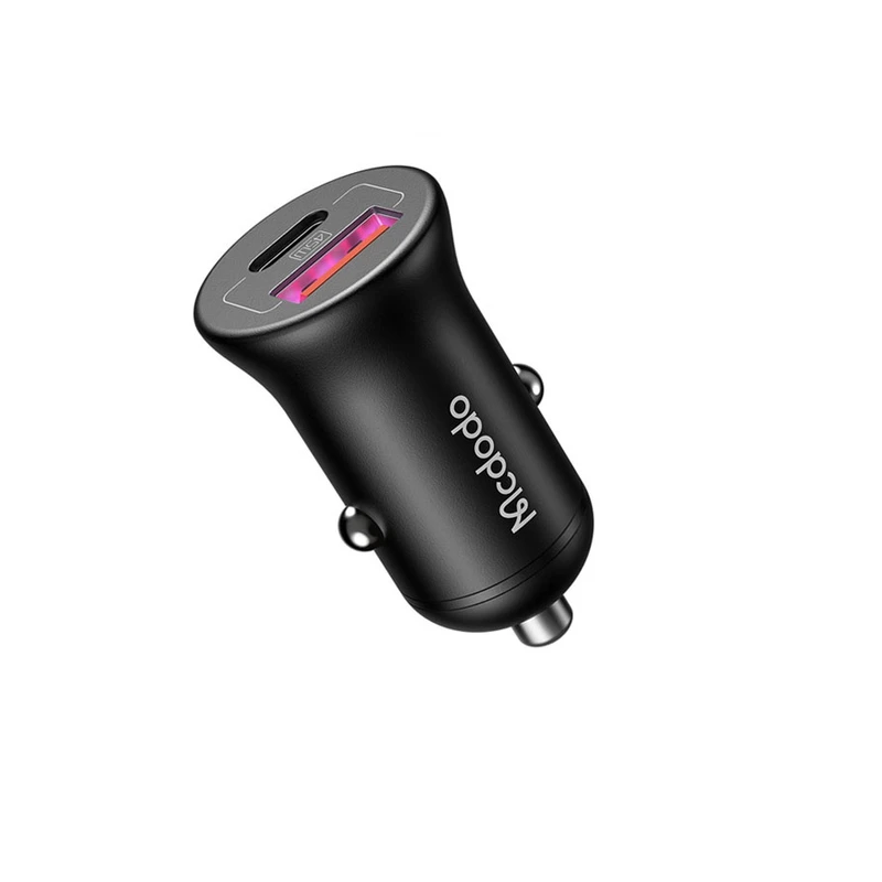 شارژر فندکی Mcdodo مدل CC-268