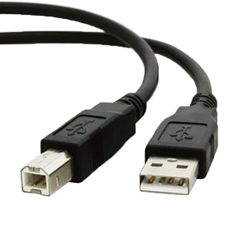 کابل پرینتر Kak  5m