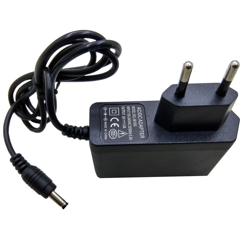 ادابتور مودم  9v Kaiser