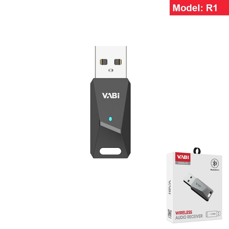 کارکیت بلوتوث  Vabi R1