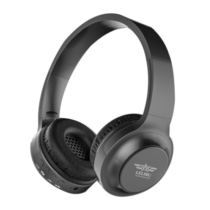هدفون بلوتوث  Lelisu  LS-212