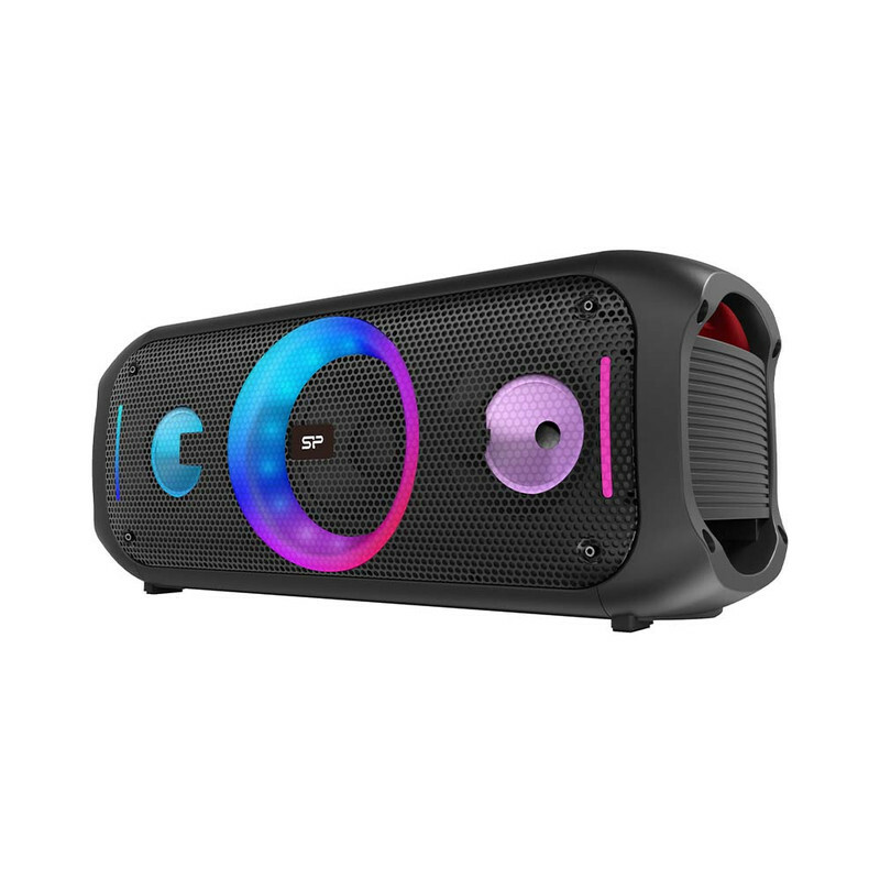 اسپیکر بلوتوث سیلیکون پاور مدل BS89