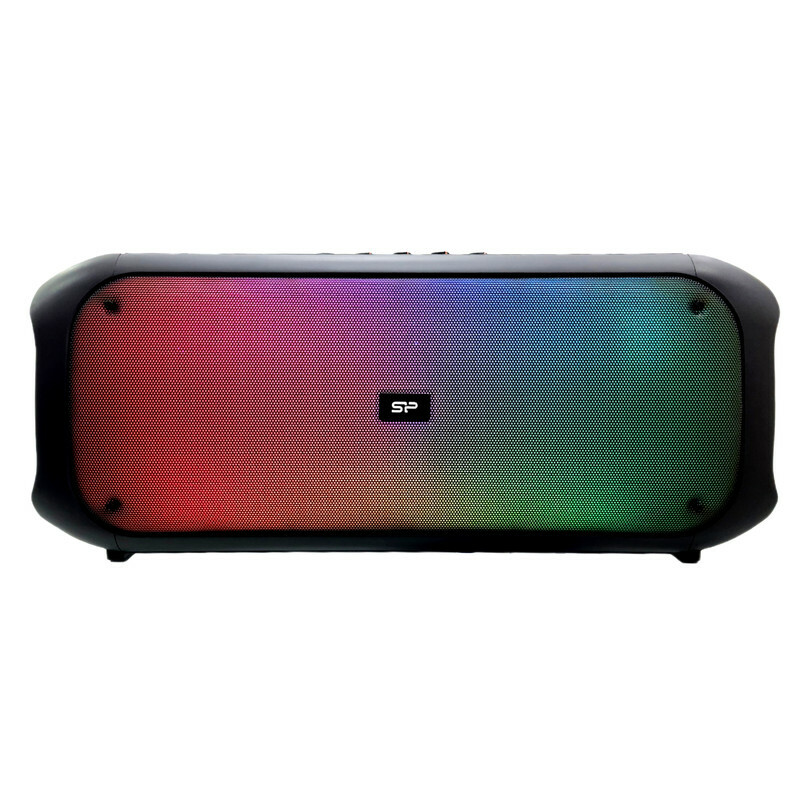 اسپیکر بلوتوثی سیلیکون پاور مدل BS88