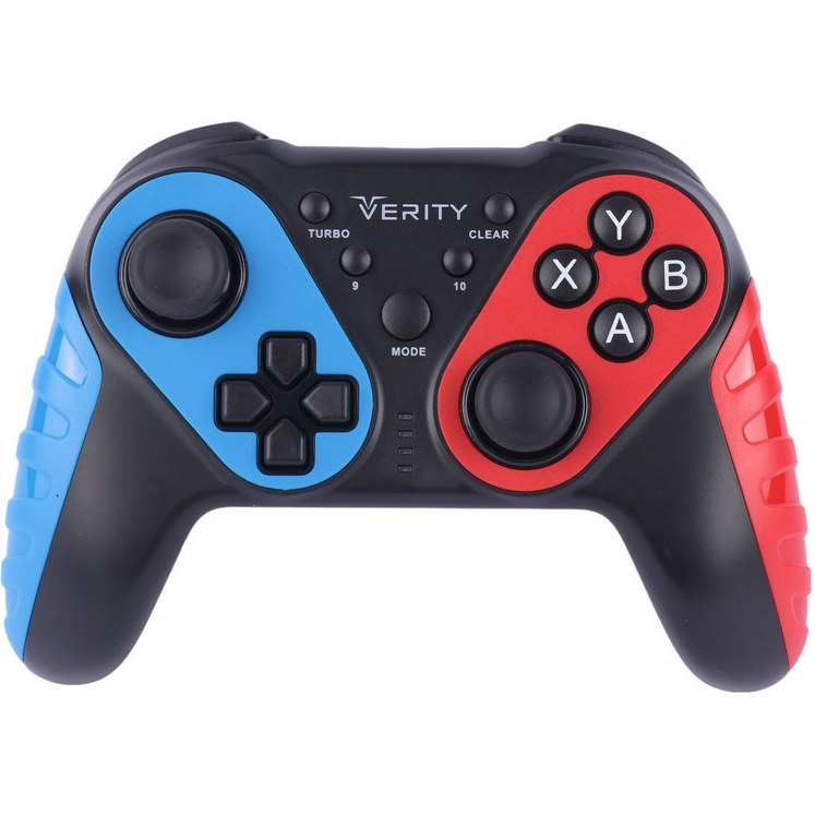 گیم پد تک وایرلس Verity 4312