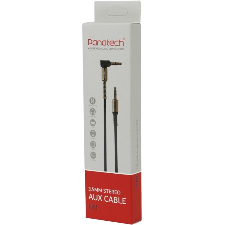 کابل Aux PanatechA11