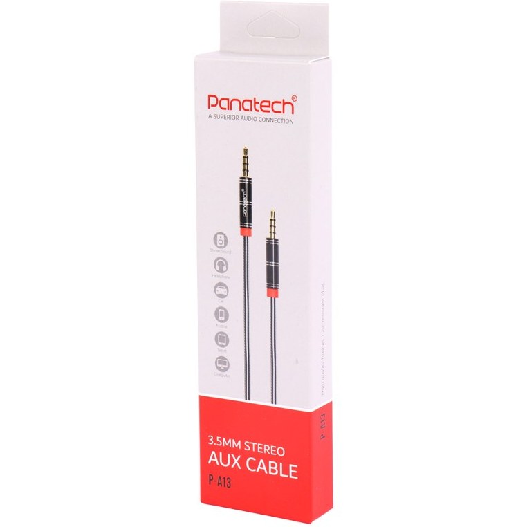 کابل Aux Panatech  A13