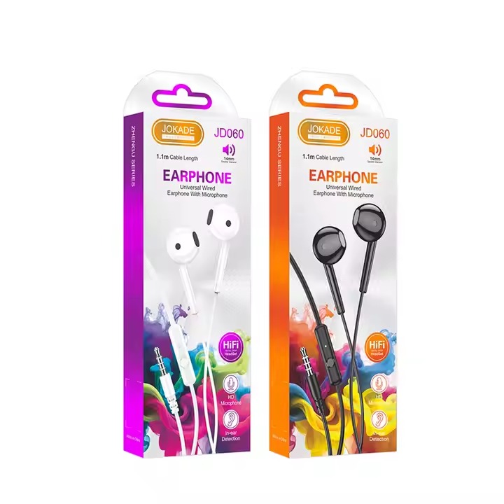 هندزفری Jokade JD060