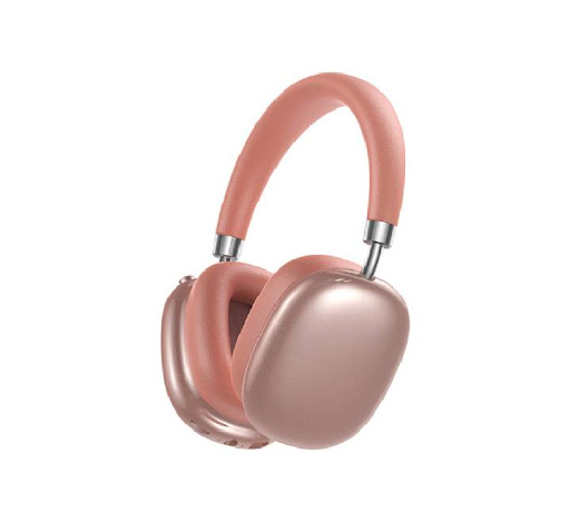 هدست بلوتوث Remax rb-602 صورتی