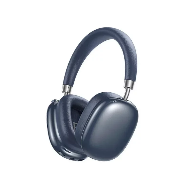 هدست بلوتوث Remax rb-602 سورمه ای