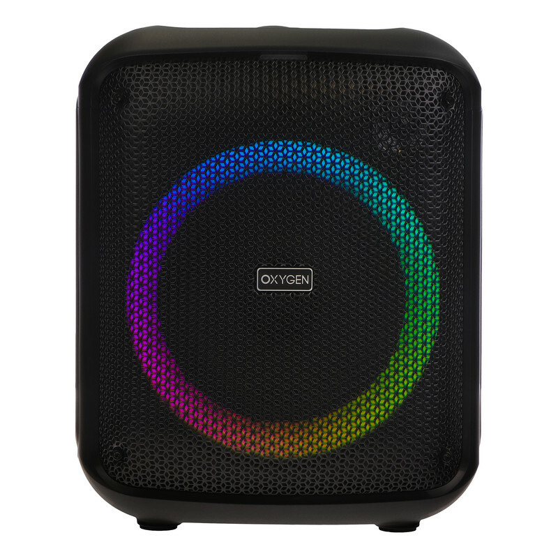 اسپیکر بلوتوث Oxygen AX-100