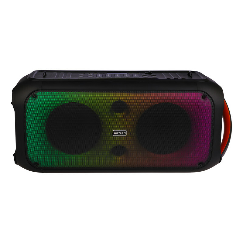 اسپیکر بلوتوث Oxygen AX-102