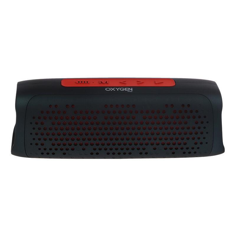 اسپیکر بلوتوث Oxygen AX-108