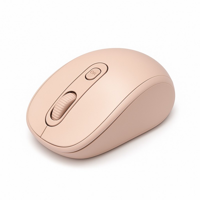 ماوس وایرلس سایلنت  Yilima