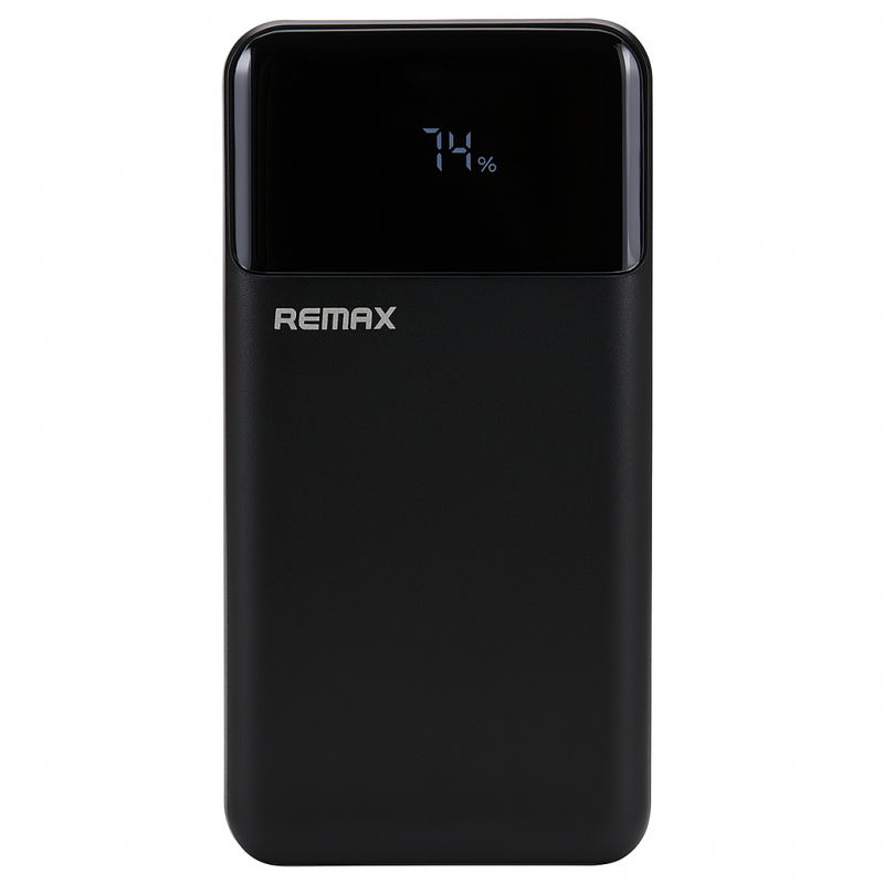 پاوربانک فست شارژ Remax FCP-2   20000mAh مشکی